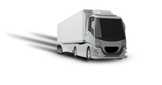 Routing optimization delivery truck