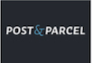 Post & Parcel Logo